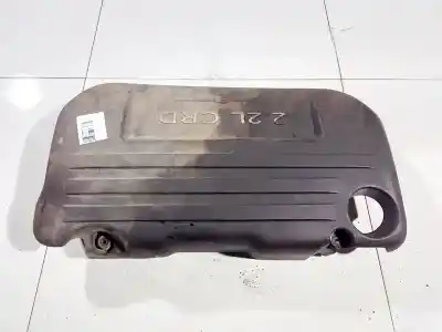 Peça sobressalente para automóvel em segunda mão tampa do motor por chrysler pt cruiser (pt) 2.2 crd touring referências oem iam 04891489