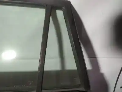 Автозапчасти б/у левое заднее стекло печати за toyota rav 4 (a3) 2.2 d-4d cat ссылки oem iam as2  