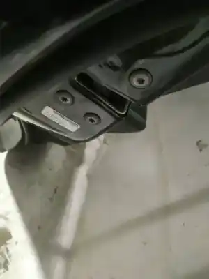 Автозапчасти б/у замок задней левой двери за toyota rav 4 (a3) 2.2 d-4d cat ссылки oem iam   