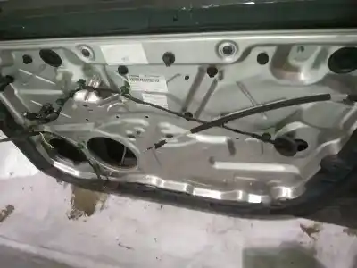 Peça sobressalente para automóvel em segunda mão elevador de vidros dianteiro direito por volkswagen phaeton, 2007 - 2011 facelift 3.0 tdi 176kw 2007 - 2011 referências oem iam 3d1837402af