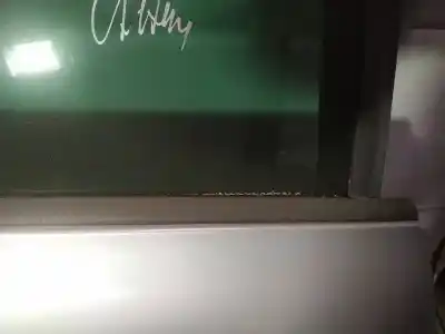 Pezzo di ricambio per auto di seconda mano plastica per seat altea (5p1) 1.6 riferimenti oem iam   