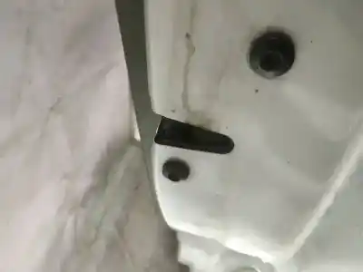 Pezzo di ricambio per auto di seconda mano serratura porta posteriore destra per seat altea (5p1) 1.6 riferimenti oem iam 