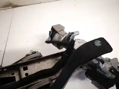 Second-hand car spare part ignition switch for ford focus lim. (cb8) 1.6 tdci cat oem iam references   