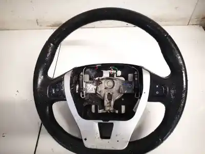Pièce détachée automobile d'occasion VOLANT pour RENAULT LAGUNA III  Références OEM IAM 484300005R  