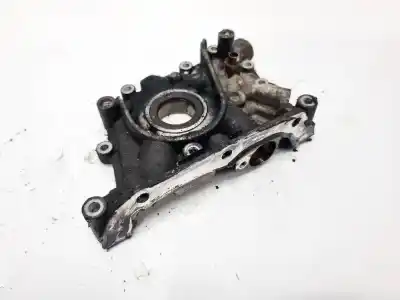 Pezzo di ricambio per auto di seconda mano bomba a olio per mazda 2 (b2w) 1.4 cd riferimenti oem iam 98mm6604ad  