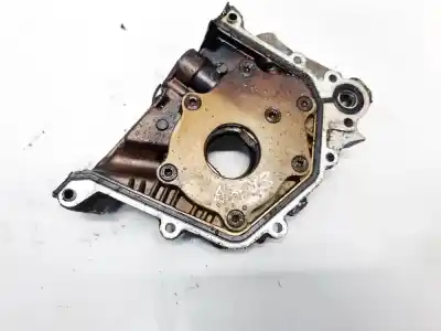 Pezzo di ricambio per auto di seconda mano bomba a olio per mazda 2 (b2w) 1.4 cd riferimenti oem iam 98mm6604ad  