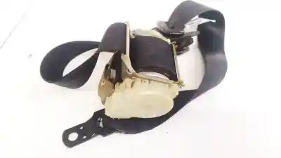 Peça sobressalente para automóvel em segunda mão cinto de segurança dianteiro esquerdo por bmw x3 (e83) 3.0 turbodiesel cat referências oem iam 