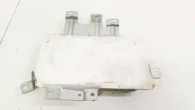 Peça sobressalente para automóvel em segunda mão Airbag Do Lado Esquerdo por BMW X3 (E83) 3.0 Turbodiesel CAT Referências OEM IAM 30348448B  343400108072