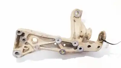 Автозапчастина б/у передній правий нижний рычаг підвіски для skoda octavia combi (1z5) 1.9 tdi dpf посилання на oem iam 1k0199296f  