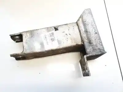 Peça sobressalente para automóvel em segunda mão reforço do pára choques dianteiro por bmw x3 (e83) 3.0 turbodiesel cat referências oem iam   