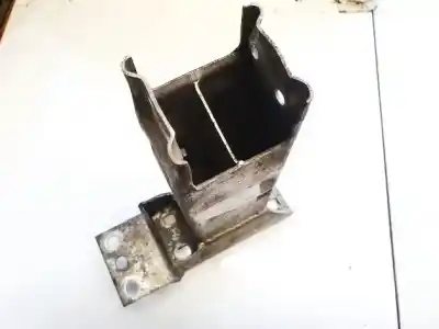 Peça sobressalente para automóvel em segunda mão reforço do pára choques dianteiro por bmw x3 (e83) 3.0 turbodiesel cat referências oem iam   