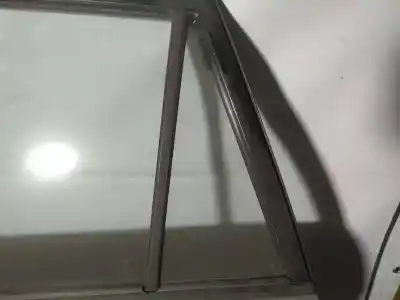 Peça sobressalente para automóvel em segunda mão vidro de custódia triangular traseiro esquerdo por toyota corolla (_e12_) 1.6 vvt-i (zze121_) referências oem iam as2