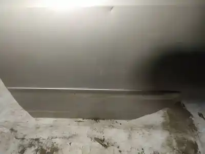 Peça sobressalente para automóvel em segunda mão plásticos por toyota corolla (_e12_) 1.6 vvt-i (zze121_) referências oem iam 