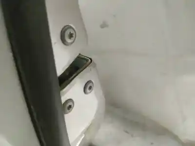 Peça sobressalente para automóvel em segunda mão fechadura da porta traseira esquerda por toyota corolla (_e12_) 1.6 vvt-i (zze121_) referências oem iam 