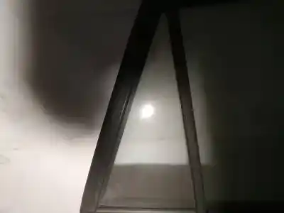 Peça sobressalente para automóvel em segunda mão vidro custódia triangular traseiro direito por toyota corolla (_e12_) 1.6 vvt-i (zze121_) referências oem iam as2