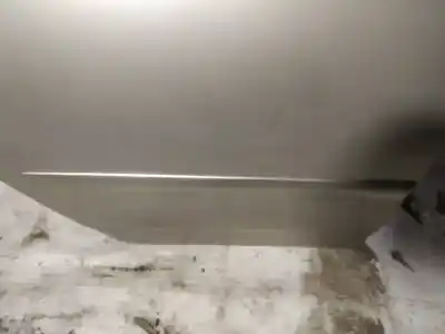 Peça sobressalente para automóvel em segunda mão plásticos por toyota corolla (_e12_) 1.6 vvt-i (zze121_) referências oem iam 