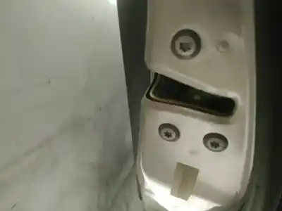 Peça sobressalente para automóvel em segunda mão fechadura da porta traseira direita por toyota corolla (_e12_) 1.6 vvt-i (zze121_) referências oem iam 