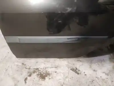 Pezzo di ricambio per auto di seconda mano plastica per renault megane ii (bm0/1_, cm0/1_) 1.5 dci riferimenti oem iam   