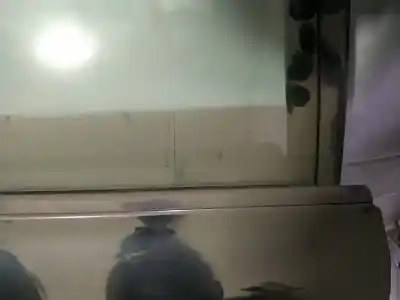 Pezzo di ricambio per auto di seconda mano plastica per renault megane ii (bm0/1_, cm0/1_) 1.5 dci riferimenti oem iam   