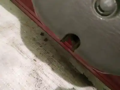 Peça sobressalente para automóvel em segunda mão fechadura do mala por chrysler pt cruiser (pt) 2.2 crd touring referências oem iam 