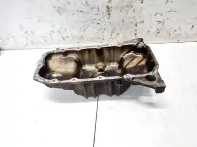 Second-hand car spare part sump for mazda 2 (b2w) 1.4 cd oem iam references 98mm6675ab  98mm-6675-ab