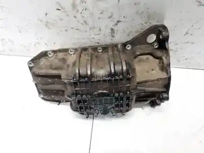 Second-hand car spare part sump for mazda 2 (b2w) 1.4 cd oem iam references 98mm6675ab  98mm-6675-ab