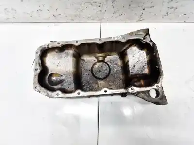 Peça sobressalente para automóvel em segunda mão cárter por mazda 2 (b2w) 1.4 cd referências oem iam 98mm6675ab