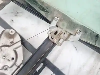 Автозапчасти б/у регулятор стекла заднего левого за audi a6, c5 2001.08 - 2005.01 facelift 2.4 125kw 2001.08 - 2005.01 ссылки oem iam 4b0839397b  