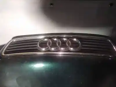 Автозапчастина б/у передня решіта для audi a4 avant (b5) 1.8 посилання на oem iam 