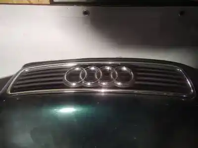 Автозапчастина б/у передня решіта для audi a4 avant (b5) 1.8 посилання на oem iam   
