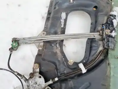 Pezzo di ricambio per auto di seconda mano alzacristalli anteriore destro per audi a6 avant (c4) 2.5 tdi riferimenti oem iam 4a0837398a