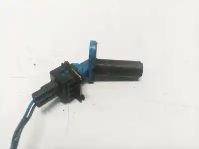 Peça sobressalente para automóvel em segunda mão sensor do virabrequim por mazda 2 (b2w) 1.4 cd referências oem iam s107543001  