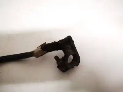 Peça sobressalente para automóvel em segunda mão fio por honda fr-v (be) 2.2 ctdi executive referências oem iam   