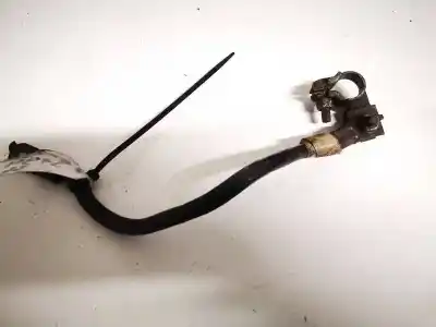 Peça sobressalente para automóvel em segunda mão fio por honda fr-v (be) 2.2 ctdi executive referências oem iam   