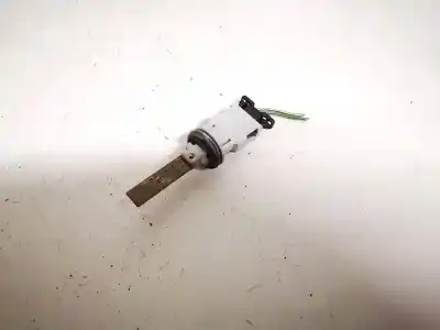 Peça sobressalente para automóvel em segunda mão sensor por volkswagen passat cc (357) 2.0 tdi dpf referências oem iam 1k0907543e  