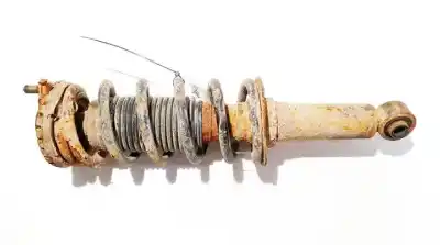 Автозапчастина б/у правий задній амортизатор для SUBARU LEGACY BERL. B13 (BL) 2.0 CAT Посилання на OEM IAM   