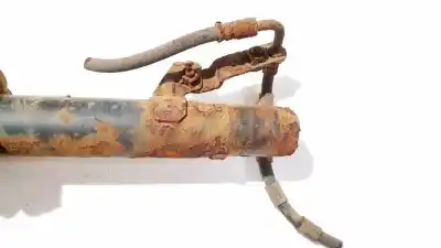 Peça sobressalente para automóvel em segunda mão amortecedor dianteiro esquerdo por mazda 6 lim. (gh) 2.2 de 129 active referências oem iam   