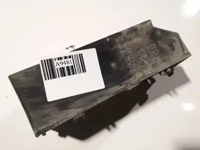 Second-hand car spare part plastics for volkswagen passat cc (357) 2.0 tdi dpf oem iam references 1k0805962e