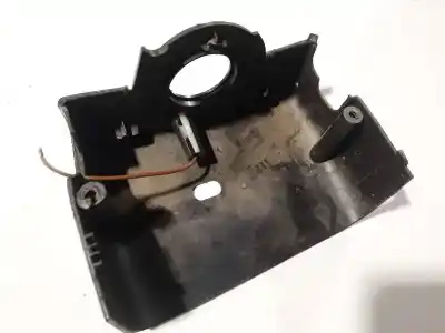 Pezzo di ricambio per auto di seconda mano plastica per audi 80 avant 1.9 tdi riferimenti oem iam 893953516  