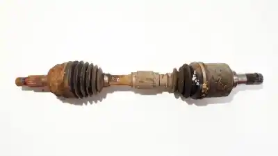 Peça sobressalente para automóvel em segunda mão transmissão dianteira esquerda por mazda 6 lim. (gh) 2.2 de 129 active referências oem iam gd78