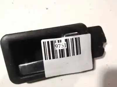 Автозапчасти б/у внутри передней правой ручки за audi 80 avant 1.9 tdi ссылки oem iam 893837020