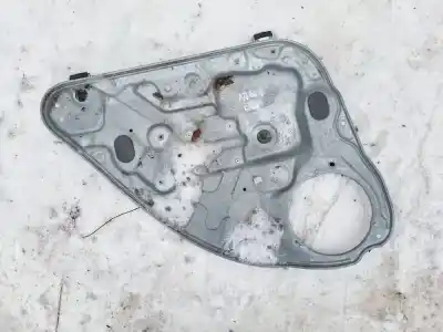 Автозапчастина б/у регулятор склона задній лівий для ford focus ii (da_, hcp, dp) 1.4 посилання на oem iam 996985105
