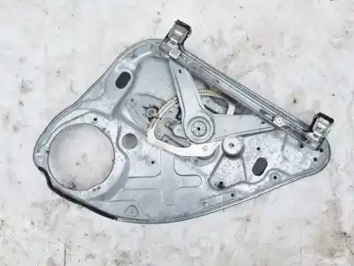 Автозапчасти б/у регулятор стекла заднего левого за ford focus ii (da_, hcp, dp) 1.4 ссылки oem iam 996985105  lh996985105