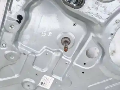 Tweedehands auto-onderdeel regelaar links achterruit voor ford focus c-max (cap) 1.6 tdci cat oem iam-referenties 4m51a24995ce  4m51a264a27ek lh996985-100