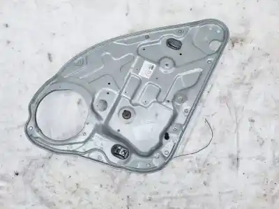 Gebrauchtes Autoersatzteil fensterheber hinten links zum ford focus c-max (cap) 1.6 tdci cat oem-iam-referenzen 4m51a24995ce