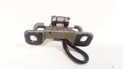 Peça sobressalente para automóvel em segunda mão amortecedores do tronco / porta por bmw x3 (e83) 3.0 turbodiesel cat referências oem iam 