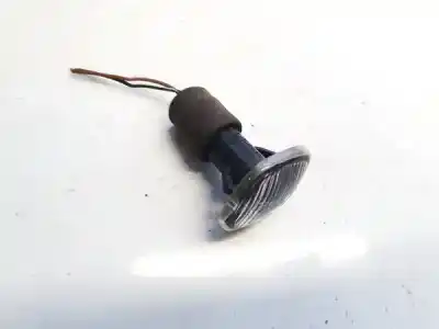 Автозапчастина б/у права бічна лампа для skoda fabia (6y2/6y3) 1.4 tdi посилання на oem iam 1u0949127b  