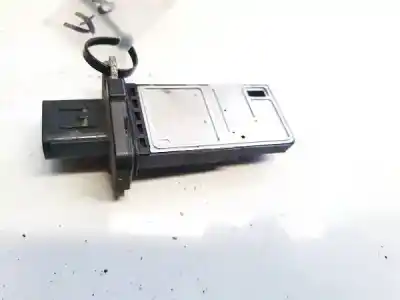 Peça sobressalente para automóvel em segunda mão medidor de massa de ar por ford focus iii 1.6 ti referências oem iam 3l3a12b579ba