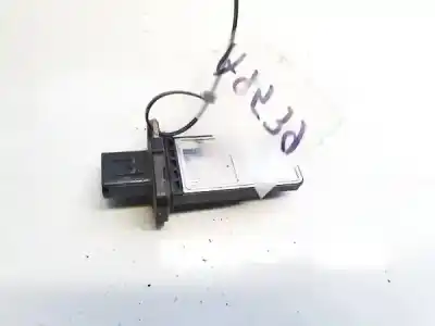 Second-hand car spare part flowmeter for ford focus iii 1.6 ti oem iam references 3l3a12b579ba  3l3a-12b579-ba