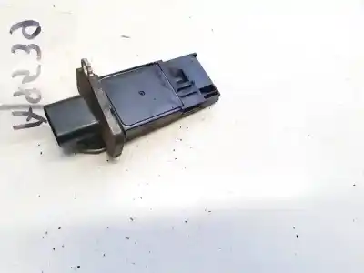 Second-hand car spare part flowmeter for ford focus iii 1.6 ti oem iam references 3l3a12b579ba  3l3a-12b579-ba